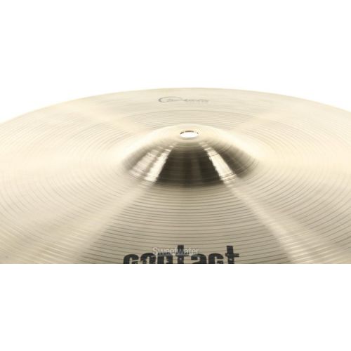  Dream Stack14 14-inch Contact/Pang Stack Cymbals
