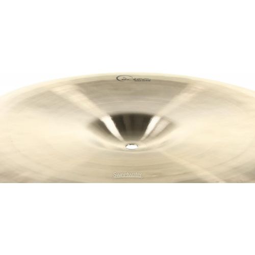  Dream Stack14 14-inch Contact/Pang Stack Cymbals