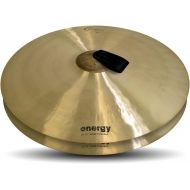 Dream A2E22 Energy Orchestral Hand Cymbals - 22-inch