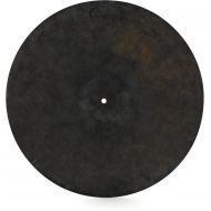 Dream DMMRI22 22-inch Dark Matter Moon Ride Cymbal