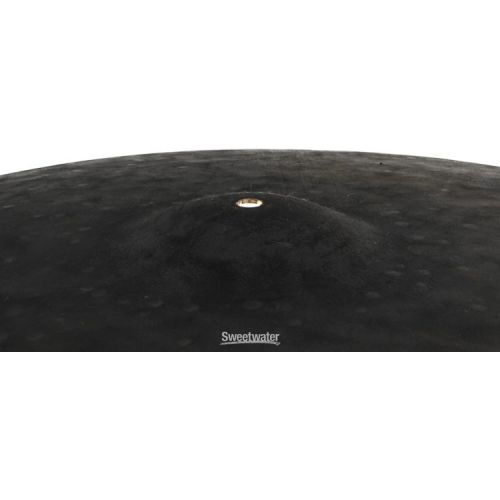  Dream DMMRI22 22-inch Dark Matter Moon Ride Cymbal