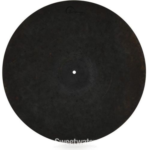  Dream DMMRI22 22-inch Dark Matter Moon Ride Cymbal