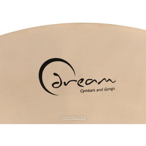  Dream ERI20 Energy Ride Cymbal - 20-inch