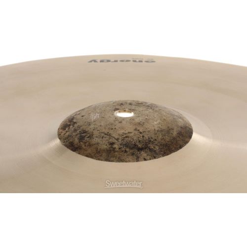  Dream ERI20 Energy Ride Cymbal - 20-inch