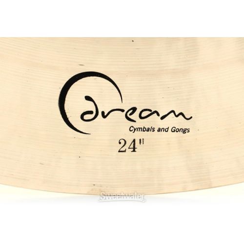  Dream 24-inch Lion/China Cymbal