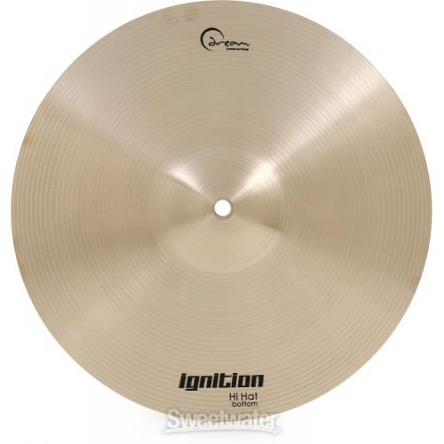  Dream Ignition 3-piece Cymbal Set - 14-/16-/20-inch