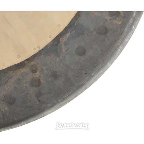  Dream CHAU18 Black Dot Chau Gong - 18-inch