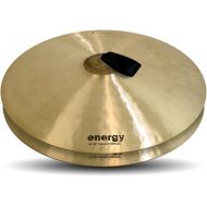 Dream A2E20 Energy Orchestral Hand Cymbals - 20-inch