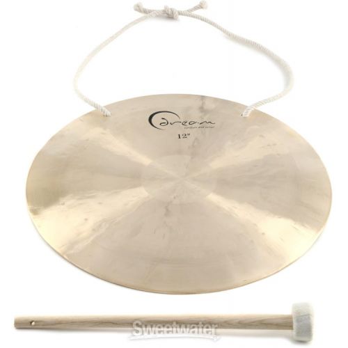  Dream Feng Wind Gong - 12-inch