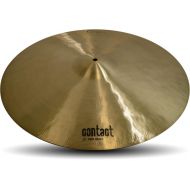 Dream C-RI22H Contact Heavy Ride Cymbal - 22-inch