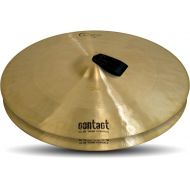 Dream A2C20 Contact Orchestral Hand Cymbals - 20-inch