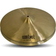 Dream C-HH16 Contact Hi-hat Cymbals - 16-inch