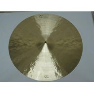 Dream Vintage Bliss 22-Inch CrashRide Cymbal VBCRRI22