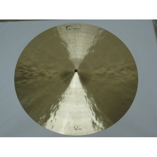  Dream Vintage Bliss 22-Inch CrashRide Cymbal VBCRRI22