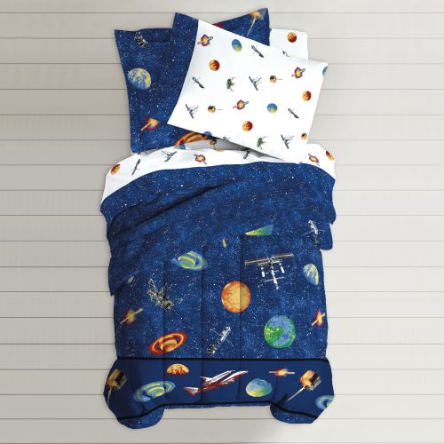  My Room Outer Space Bed in a Bag