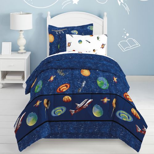  My Room Outer Space Bed in a Bag