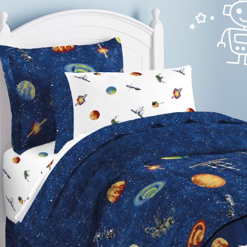  My Room Outer Space Bed in a Bag