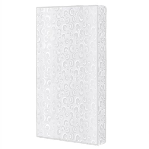  Dream On Me 3 Firm Foam Play Yard Mattress Square Corner