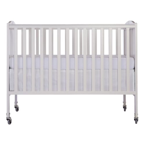  Dream On Me Folding Crib