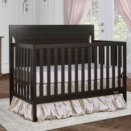 Dream On Me Cape Cod 5-in-1 Convertible Crib