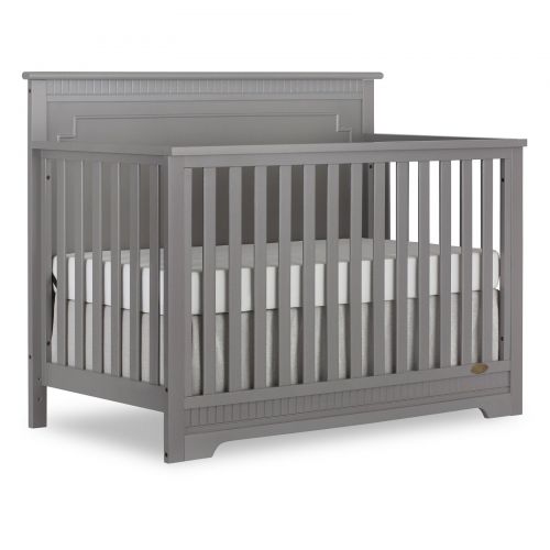  Dream On Me Morgan 5-in-1 Convertible Crib by Dream on Me