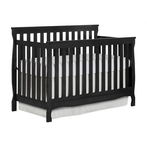  Dream On Me Keyport 5-in-1 Convertible Crib