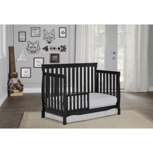  Dream On Me Keyport 5-in-1 Convertible Crib