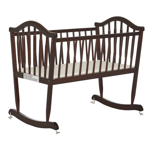  Dream On Me Dream on Me Rocking Cradle, Natural