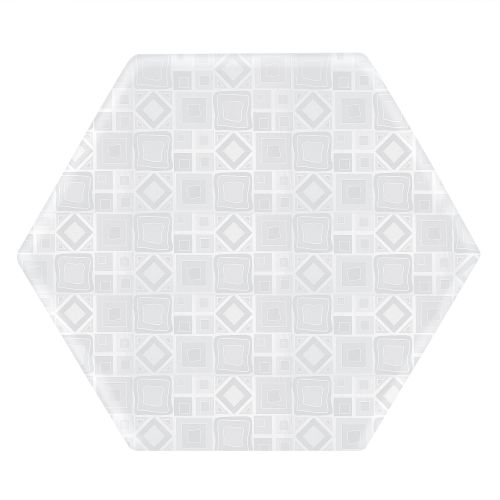  Dream On Me Dream on Me Hexagon Mattress Pad