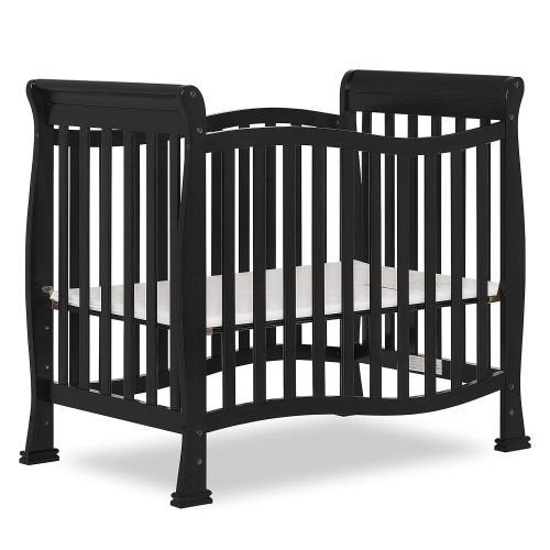  Dream On Me Violet Mini Crib