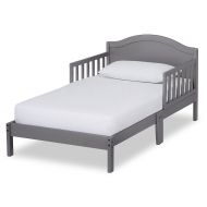 Dream On Me Sydney Toddler Bed, Steel Grey
