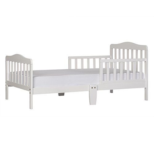  [아마존베스트]Dream On Me, Classic Design Toddler Bed