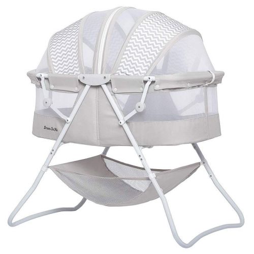  [아마존베스트]Dream On Me Karley Bassinet, Grey