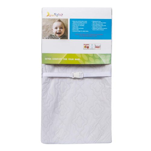  Dream On Me, Contour Changing Pad