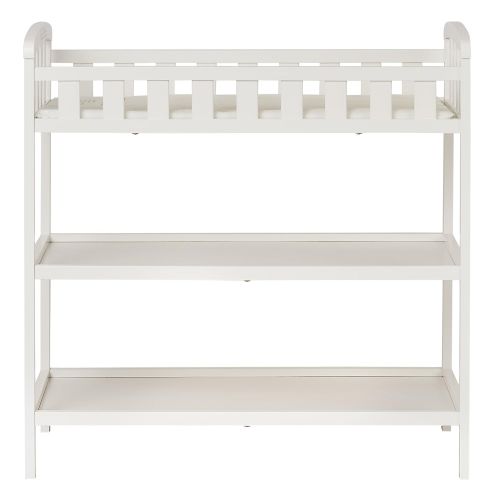  Dream On Me Emily Changing Table, White