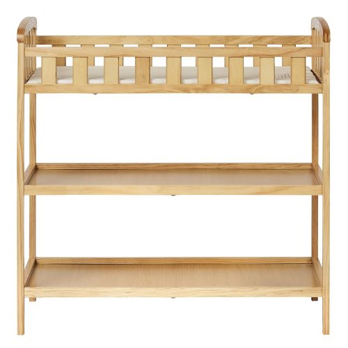  Dream On Me Emily Changing Table, Natural