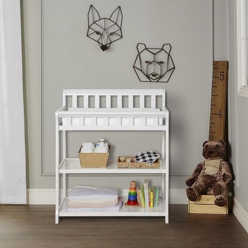  Dream On Me Ashton Changing Table