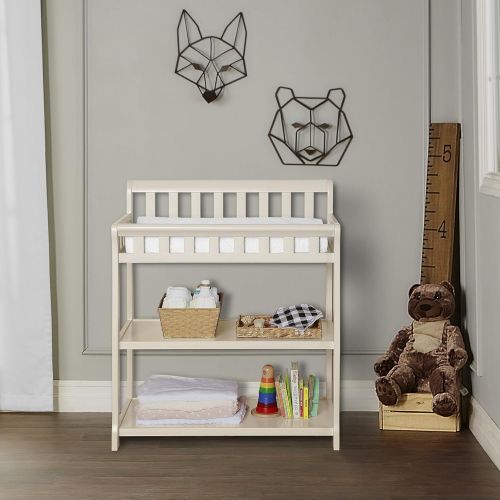  Dream On Me Ashton Changing Table