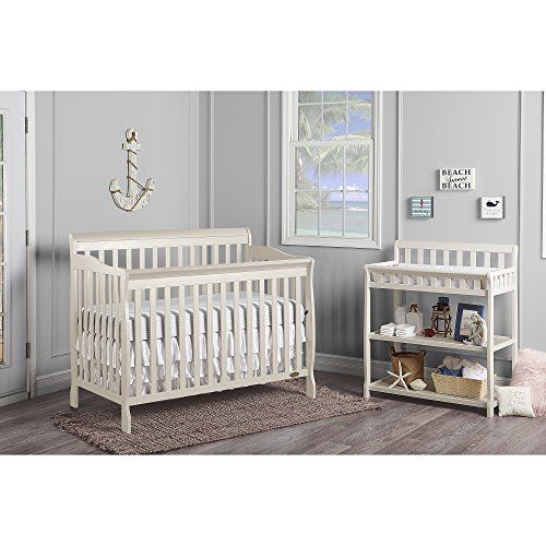  Dream On Me Ashton Changing Table