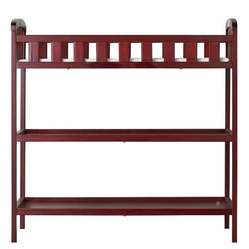  Dream On Me Emily Changing Table, Cherry