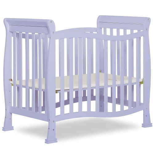  Dream On Me Violet Mini Crib