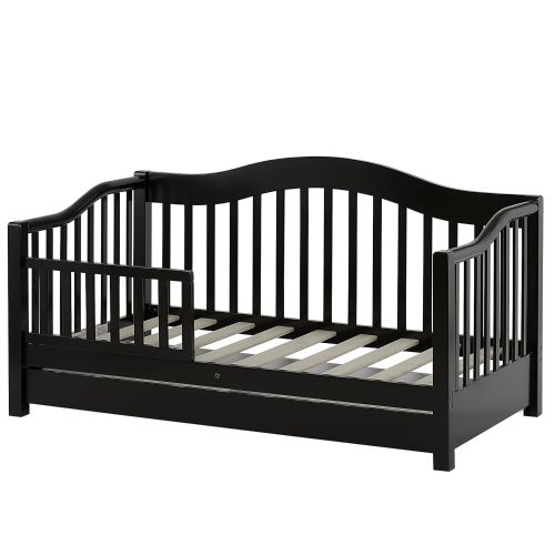  Dream On Me Toddler Day Bed, White