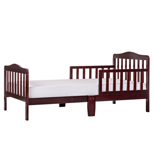  Dream On Me, Classic Design Toddler Bed