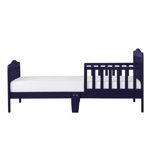  Dream On Me, Classic Design Toddler Bed