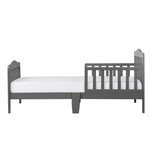  Dream On Me, Classic Design Toddler Bed