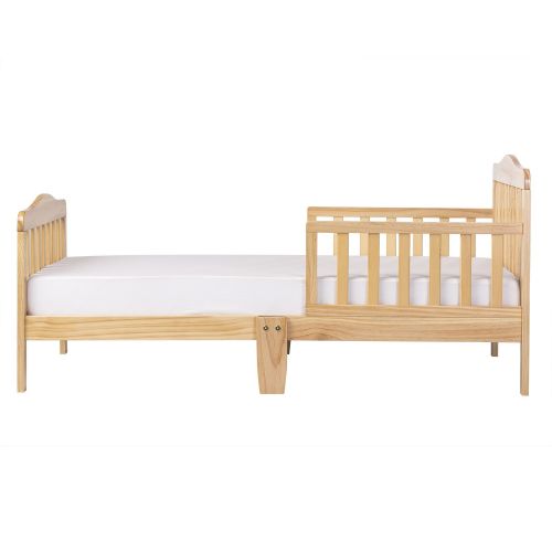  Dream On Me, Classic Design Toddler Bed