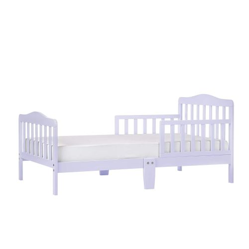  Dream On Me, Classic Design Toddler Bed