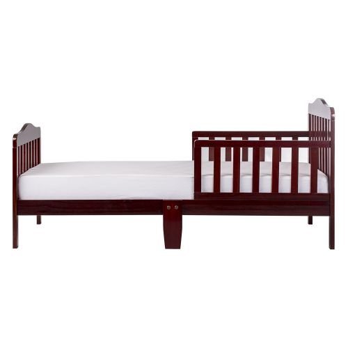  Dream On Me, Classic Design Toddler Bed