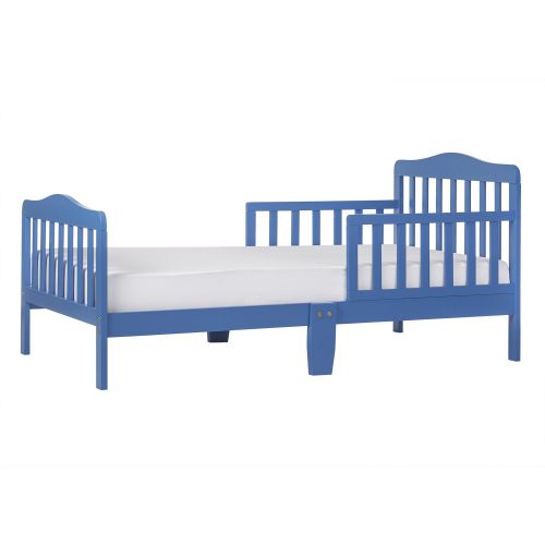  Dream On Me, Classic Design Toddler Bed