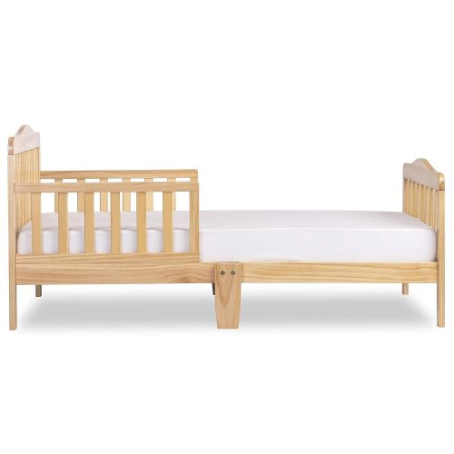  Dream On Me, Classic Design Toddler Bed